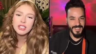 لايف وجدان وفارس راح يقدم على برنامج تعارف اخر ووجدان تدعمه 😍