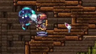 Por causa desse tipo de item que eu amo o LuiAfk 🌲⚙️8-2-3