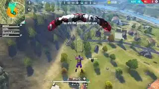 Biraj Hacker total gaming in free fire