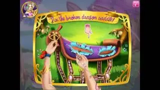 Aira the Wind Elf Fell from the Dragon Gust | Lego Elves Dragon Care Games