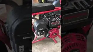 Doodlebug minibike DB 30 with 212 predator engine and exhaust