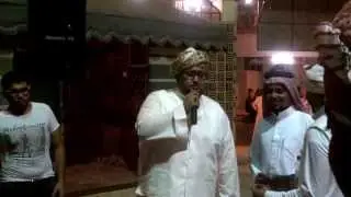 موال على الطاير من الجسيس زياد قملو في ملكة ابراهيم ابو خشبة