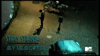 My Immortal - Stiles Stilinski