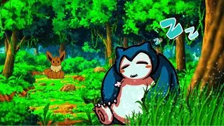 lofi hip hop radio 🐛 - beats to relax/study to | Special Pokemon Lofi 🐛 (づᴗ_ᴗ)づ♡