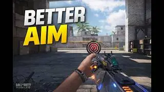 The Secrets to Better Aim in COD Mobile 