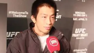 Rocky Lee 