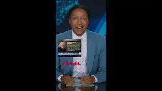 Gimme the peace prize or we go to war | The Daily Show | BINGE