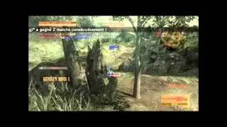 [MGO] Montage HS ReVoLvEr-LiQu!D