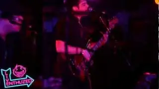 Wolf At The Door - Giant Panda Guerilla Dub Squad :: Live In Boston!