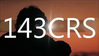 143CRS Channel Trailer