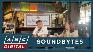 DepEd Sec. Angara weighs in on comprehensive sex education | ANC