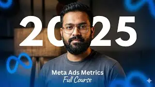 7 Facebook Ads Metrics You Need to MASTER for MAXIMUM ROI