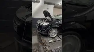 Smart Forfour Brabus Tuning