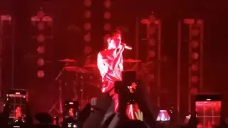 @ericnam there and back again tour vlog | stockholm