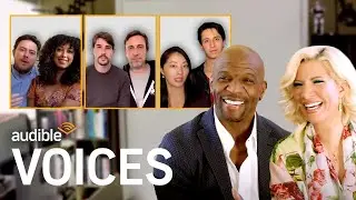 Terry & Rebecca Crews Share Relationship Advice To Married Couples | Voices