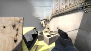 ESEA ace