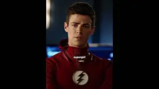 Nora reveals the truth about Cicada to Team Flash #shorts