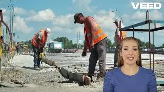 Revolutionizing Pune  Metro Line III Journey VEED@kishorvlog-r8m