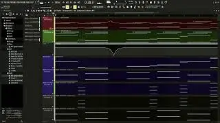 Piano test (Azali inspo)