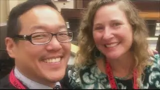 Murder trial begins in death of UGA professor