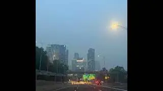 Montreal was recently ranked top city with worst air quality. How is the list compiled?