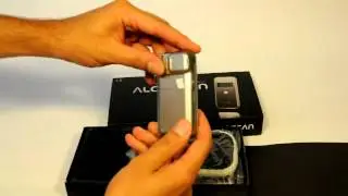 Алкотестер AlcoScan AL 7000