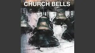 Church Bells in Munich in Germany