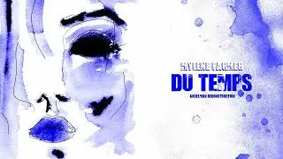 Mylène Farmer - Du Temps (Angelman Reconstruction)