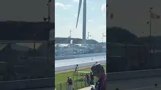Drag Cars Racing At Santa Pod drag strip #fyp #foryou #viral #short #car #viralshorts #like #fypシ