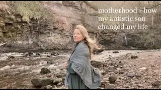 Motherhood - How bringing up an autistic child by myself changed my life