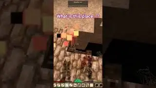 This looks like trouble #gaming #vintagestory #vintagestorygameplay #survival