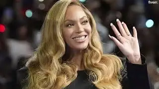 Beyonc&eacute;  stunned everyone ...