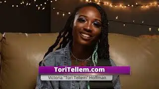 Who Is Tori Tellem?