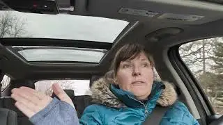 Crazy Costco Parking Lot/So many people shopping/Rehearsal 