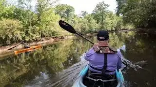 Catawba Cruisers Lynches river 10 5 2025