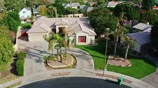 Check out this beautiful Mesa home presented by Mark Brower Properties!