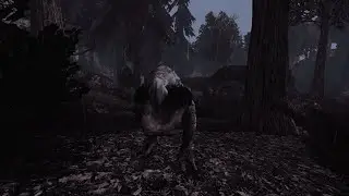 Modding Morrowind: Devilishly Peaceful Wildlife