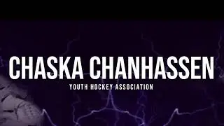 CCHA Bantam GOLD VS. White Bear Lake