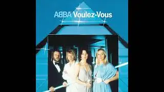 ABBA - Gimme! Gimme! Gimme! (A Man After Midnight) (Instrumental)