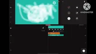 Learn With Zakaria Logo Remake Kinemaster Logo Speedrun 7.0.5x Speed