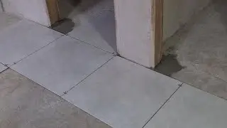 PAGINAÇÃO DE PISO FORA DO ESQUADRO