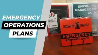 Emergency Operations Plans | Lockout Product