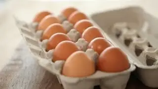 Sara Lynn's Awesome Egg Tips!