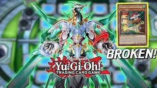 THIS NEW SPEEDROID SUPPORT CHANGES EVERYTHING! New Insane Combo - Speedroid Deck [Yu-Gi-Oh!]