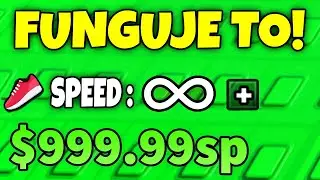 Vyzkoušel jsem ZAKÁZANÉ TRIKY v Escape Tsunami for Brainrots...