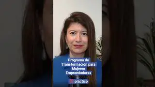 Programa para Mujeres Emprendedoras: Transformaci&oacute;n Digital y Personal Tech Leadership