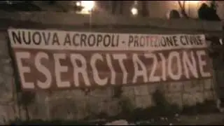 Nuova Acropoli Sicilia - Tendopoli 2012 - III Parte.wmv