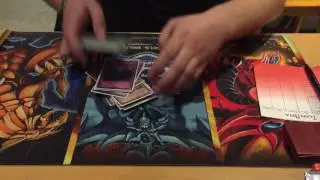Best TCG ABC Rank 4 Deck Profile with Alexey - October 2016 Yu-Gi-Oh!