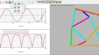 Multi Bar Linkage