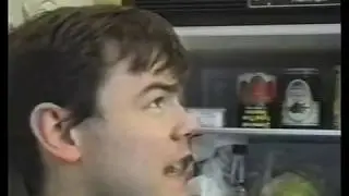 The Wolfhounds - Happy Shopper